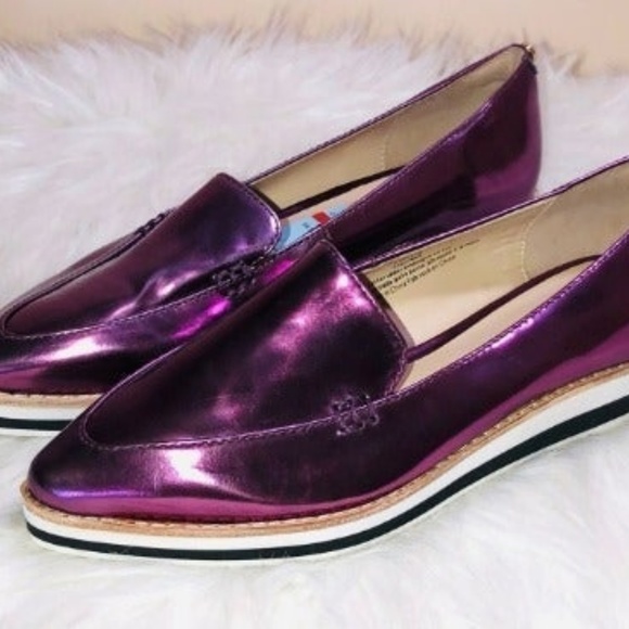 DKNY Bord Seaport Loafer 6.5M - Picture 8 of 8